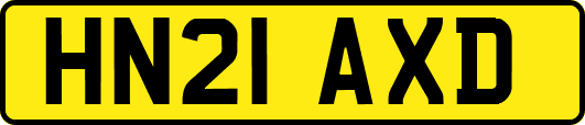 HN21AXD