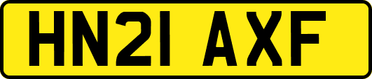 HN21AXF