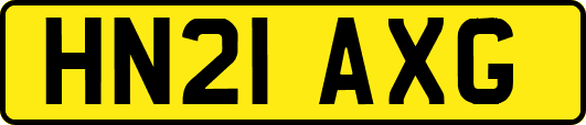 HN21AXG