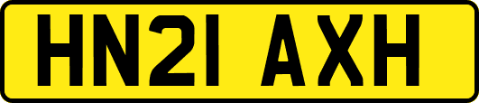 HN21AXH