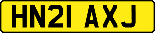 HN21AXJ