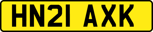 HN21AXK