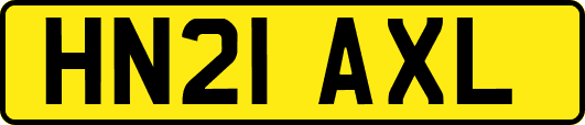 HN21AXL