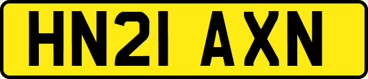 HN21AXN