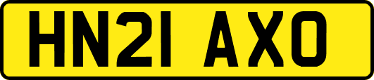 HN21AXO