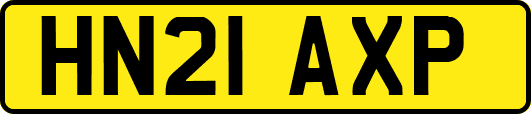 HN21AXP