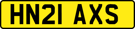 HN21AXS
