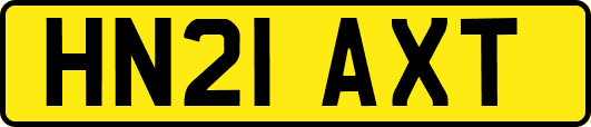 HN21AXT