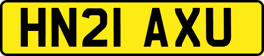 HN21AXU