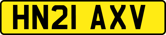 HN21AXV