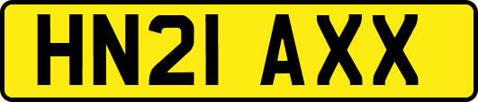 HN21AXX