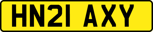 HN21AXY