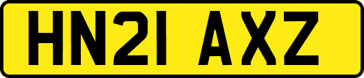 HN21AXZ