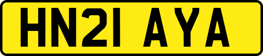 HN21AYA