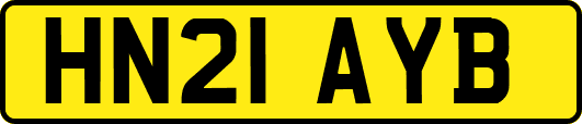 HN21AYB