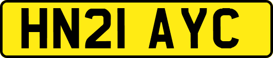 HN21AYC