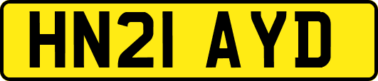 HN21AYD