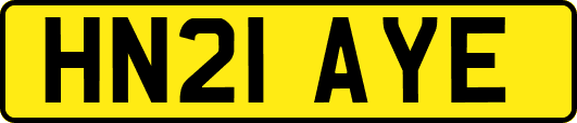 HN21AYE