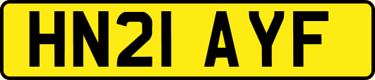 HN21AYF