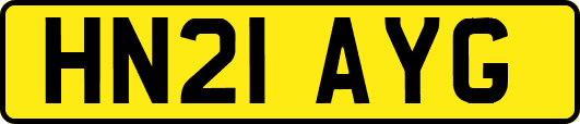 HN21AYG