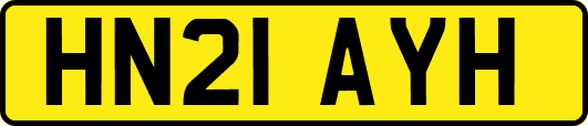 HN21AYH