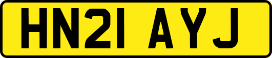 HN21AYJ