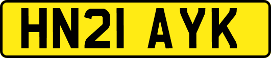 HN21AYK