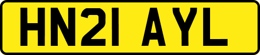 HN21AYL