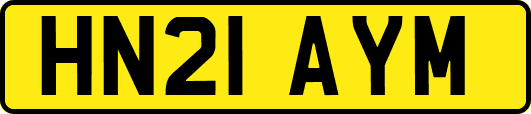 HN21AYM