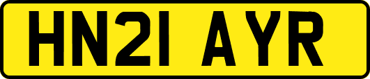 HN21AYR