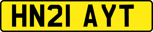 HN21AYT