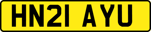 HN21AYU