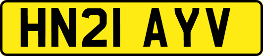 HN21AYV
