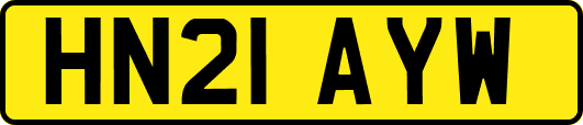 HN21AYW