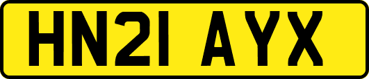 HN21AYX