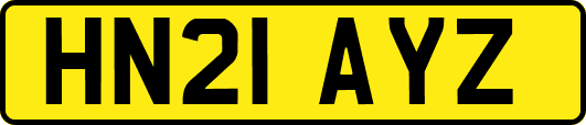 HN21AYZ