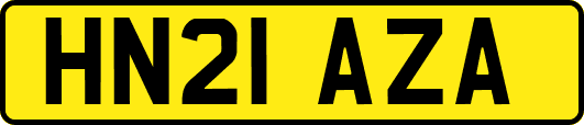 HN21AZA