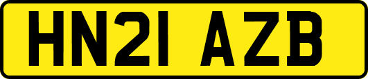 HN21AZB