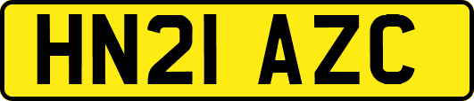 HN21AZC