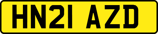 HN21AZD