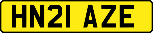 HN21AZE