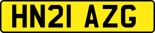 HN21AZG