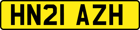 HN21AZH