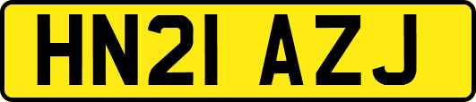 HN21AZJ