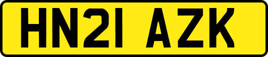 HN21AZK