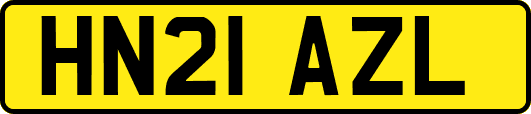 HN21AZL