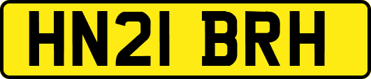 HN21BRH
