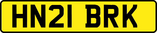 HN21BRK
