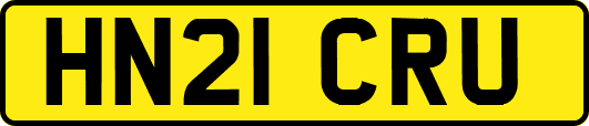 HN21CRU