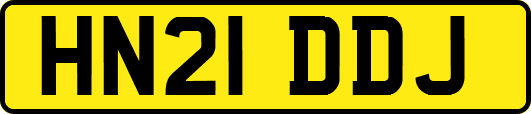 HN21DDJ